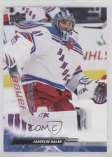 2022-23 Upper Deck Extended Series Jaroslav Halak #592 1o8