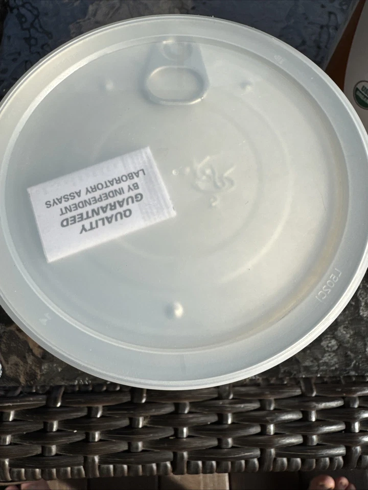 Nature’s Plus Spiru-tein Fresa Shortcake Energy Meal 2,05 libras x 3 paquetes Foto 4 de 4