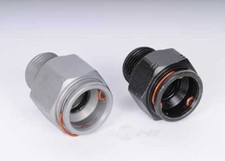 Automatic Transmission Oil Cooler End Fitting New Genuine Gm Oem 88996640