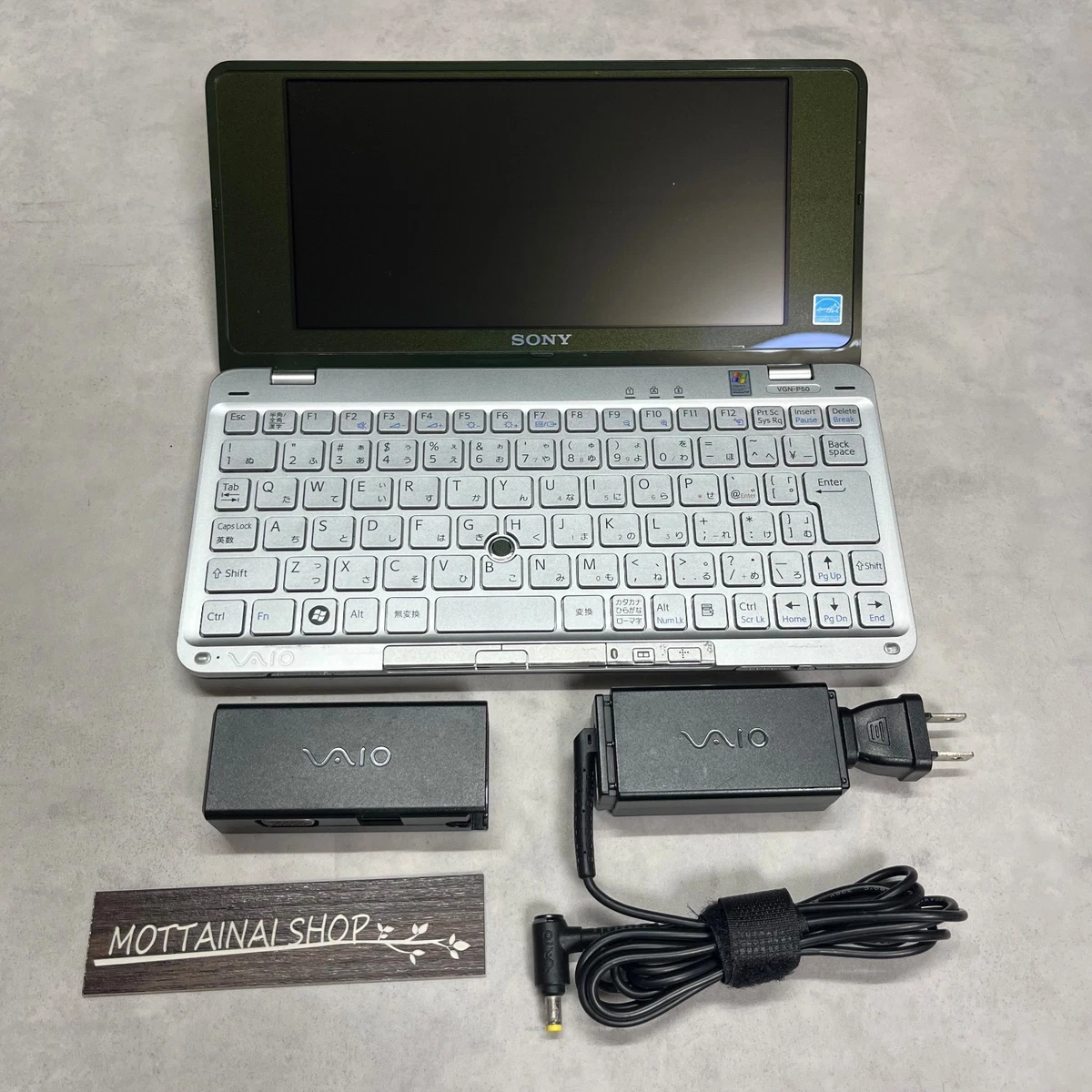 Windowsノート本体 SONY VAIO VGN-S73PB/B windows XP SONY VAIO VGN-S73PB/B windows XP 【公式通販】