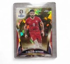 Aleksandar Mitrovic â¢ Serbia â¢ Topps Sapphire - Fulham 09/50 (shirt number match
