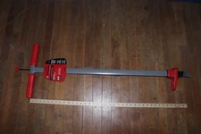 Corona MAX 43.75 in. WeedSLAYER Weeder