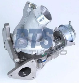 Turbolader BTS TURBO T914889 ORIGINAL für VW Touareg (7LA, 7L6, 7L7)