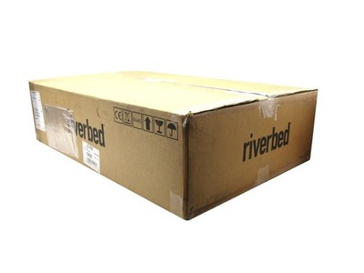 Riverbed CXA-03070-11988800 1U Server | 2.50GHz Xeon E5-2609 v2 | 16GB DDR3