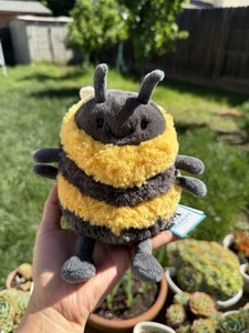Jellycat Bee | eBay