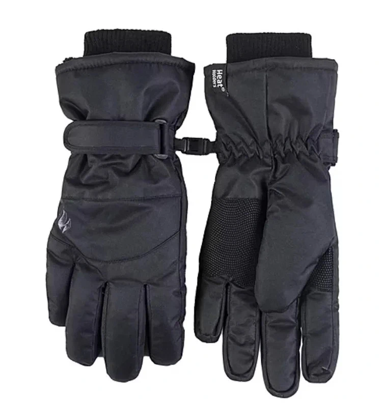 Heat Holders Womens 1 Pair Gloves