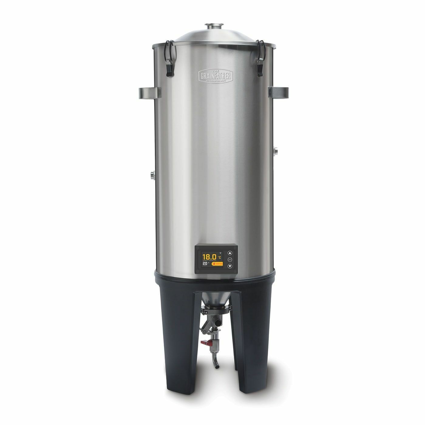 Grainfather Conical Fermenter - Pro Edition