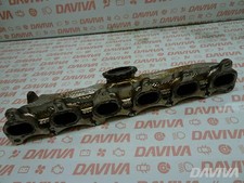 Mercedes-Benz S-Class Abgaskrümmer S 400 d Diesel 250kW (340 HP) A6561420001