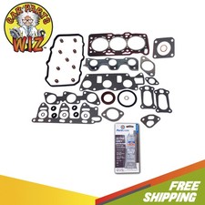 Engine Cylinder Head Set Fits 87-94 Subaru Justy 1.2l 9v Sohc Ef12 Engine Cylinder Head Set Fits 87-94 Subaru Justy 1.2l 9v Sohc Ef12