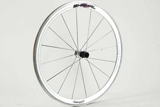 Ruota posteriore Campagnolo Shamal 16 raggi 28" 8 velocità