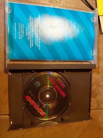 Starblade (Sega CD, 1994)