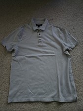Express Mens Shirt Size Medium Gray
