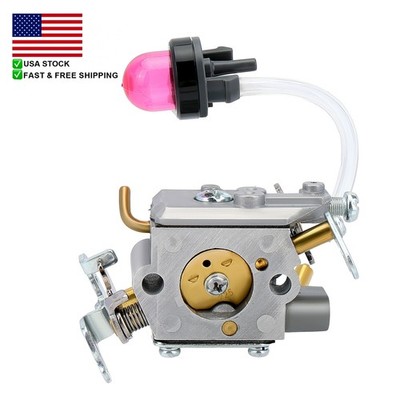 PR4218 Carburetor for Poulan Husqvarna PL3314 PL3816 PR4016 18