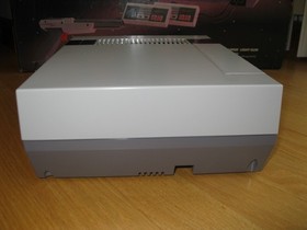 Juego de acci&oacute;n original Nintendo NES. Mayormente en caja original con el juego Super Mario/ Duck Hunt.