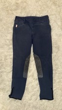 Tailored Sportsman Breeches
