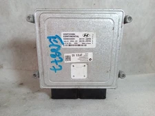 2019 Hyundai Elantra 2.0L Electronic Control Module 391722EFE5 OEM LKQ