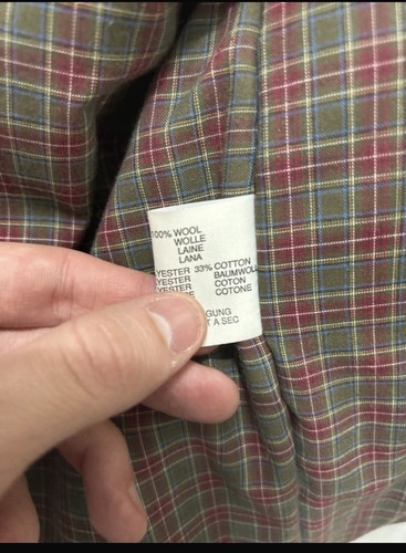 Loden Barbour - Foto 3 di 4