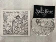 OF SPIRE & THRONE: SANCTUM IN THE LIGHT ( CD,...