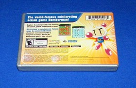 Bomberman (Nokia N-Gage, 2004) Complete Fast Shipping!