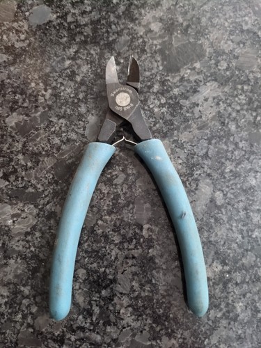 Swanstrom IMS SW-6 Flush Cut Wire Cable Tie Circuit Board Cutters