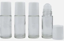 ✨4/$20✨DEAL! 4 (5mL) Roll On PERFUME/FRAGRANCE BODY OILS•4/$20!!