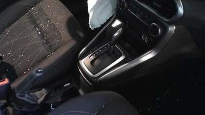 Shifter ECOSPORT  2020 Transmission Shift 32620842