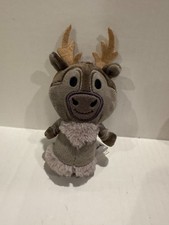Hallmark - itty bittys - Frozen