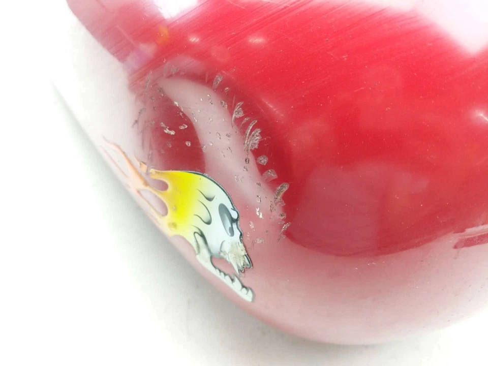 Резервуар бензобака 98 Kawasaki Vulcan 800 VN800 - Изображение 4 из 4