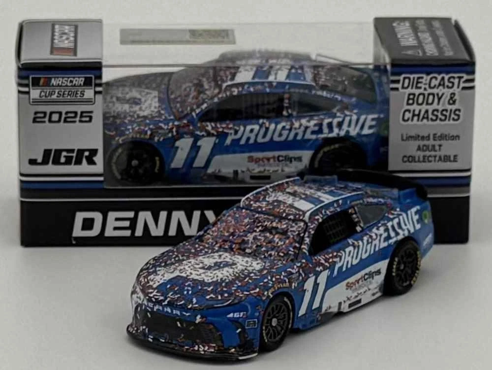 1:64 Scale Diecast NASCAR Racecars for sale | eBay