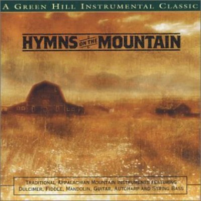 Craig Duncan - Hymns on the Mountain [CD]