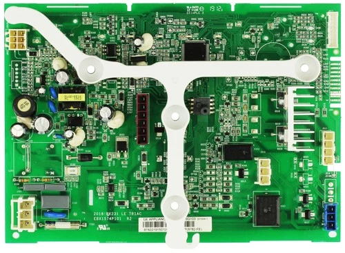 GE Washer WH22X29556 290D2226G103 Control Board