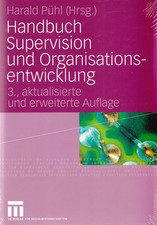 Handbuch Supervision und Organisationsentwick...