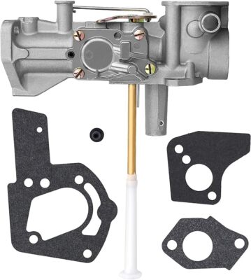 Carburetor For Briggs & Stratton 130202 112202 112232 134202 137202 133212 5Hp