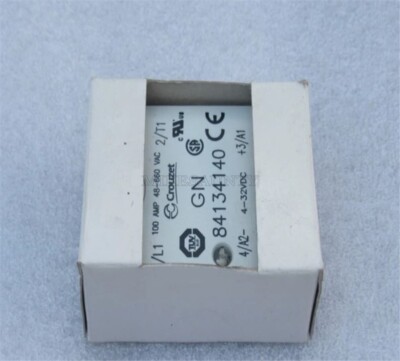 Crouzet New 1Pc GN84134140 ec