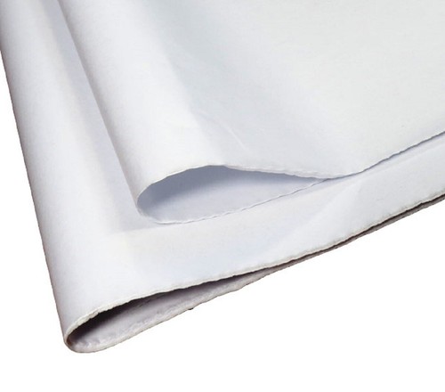 2000 BLATT WEISSES SÄUREFREIES STOFFPAPIER 375x500 mm - Bild 3 von 6