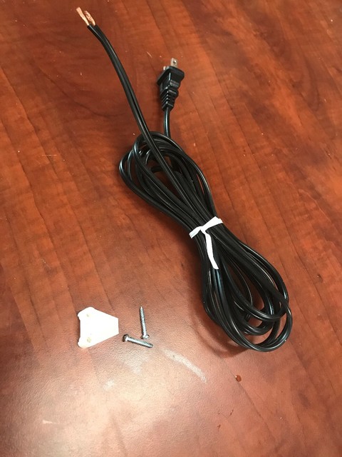 luma comfort ec110s parts