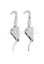 Alfa Romeo Giulietta Giulia Spider Soft Top Hook Set New
