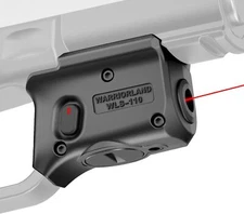 Red Trigger Laser Fit for Springfield Armory Hellcat Pro - Compact & Lightweight