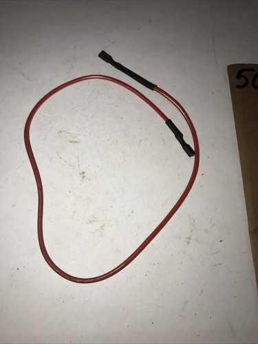 NEU HUSQVARNA SPULENKABEL 501839702 OEM OHNE BOX - Bild 2 von 3