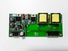 Ccfl Inverter Ac5-12-1192 Rev-a