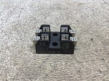 Marathon F30A2B 2 Pole Fuse Holder 250 V 30 A 4100008