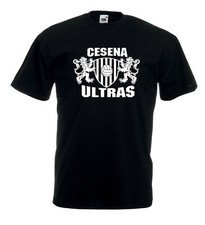 T-Shirt Ultras J1348 Ultras Cesena