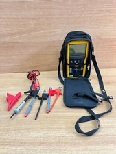 Insulation tester Chauvin Arnoux CA 6524 Megohmmeters