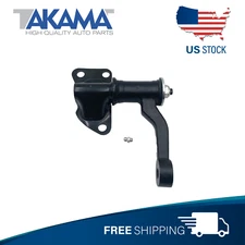 1 pcs Steering RH Part for 86-97 D21, 98-04 Nissan Frontier RWD Front Idler Arm