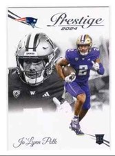 Prestige Inserts Pick Choose