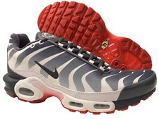 Nike Air Max Plus Before the Bite for Sale | Authenticity Guaranteed | eBay