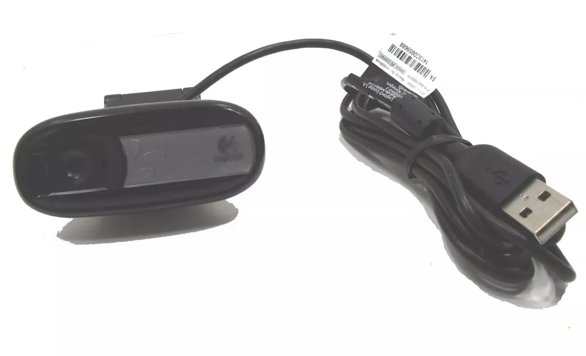 Logitech c170 online hd