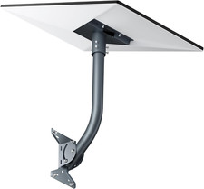 Starlink Roof Wall Mount Gen 3, Starlink Standard Mounting Kit, Mounting Bracket