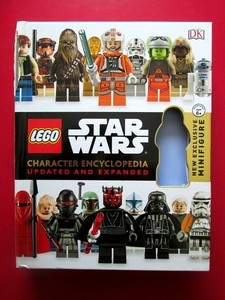 star wars character encyclopedia updated and expanded