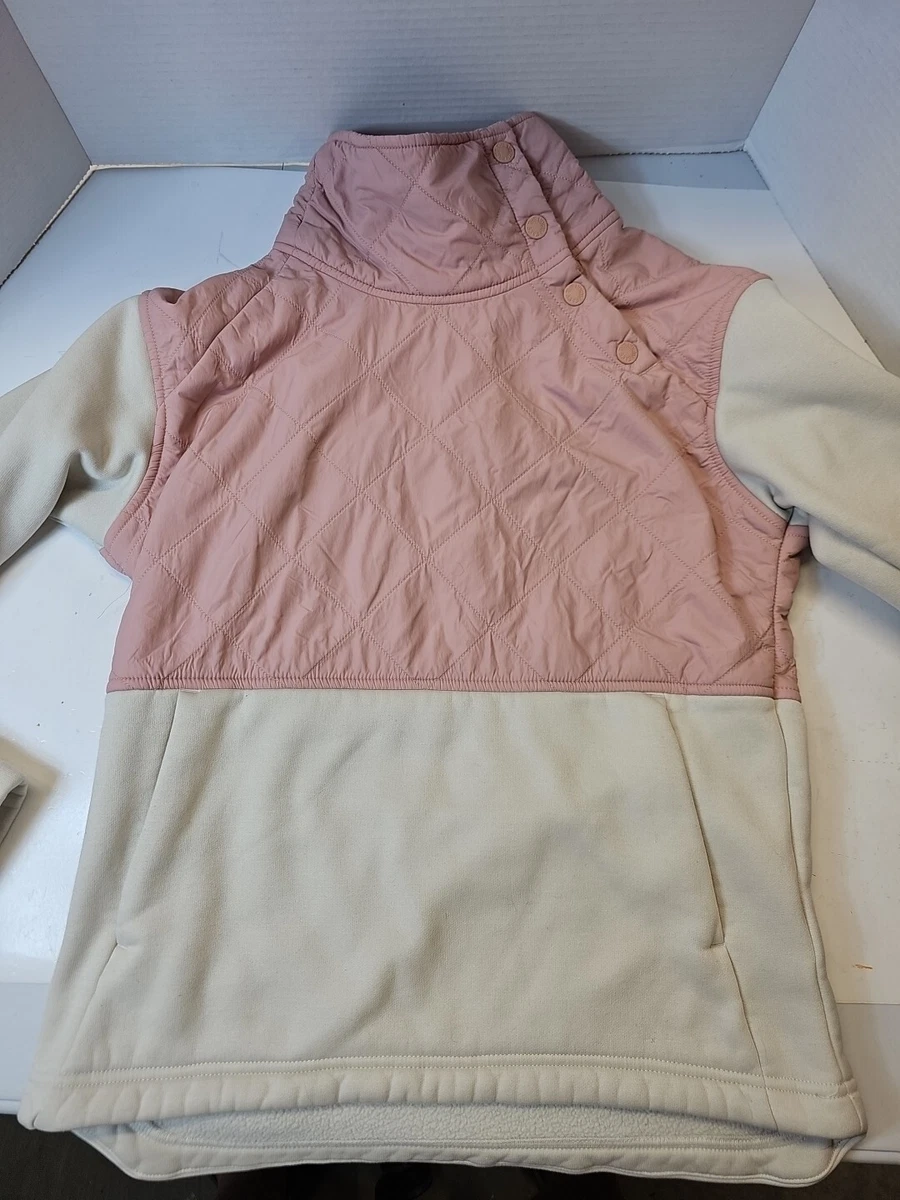 Rosie sherpa shop north face